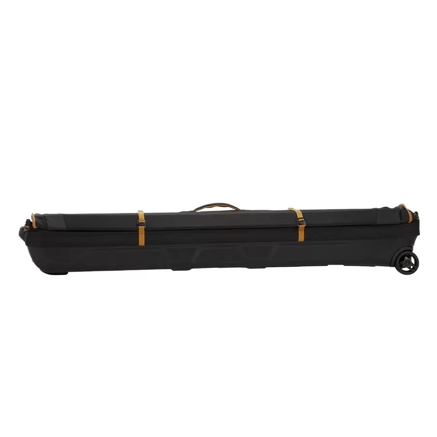 Round Trip MTB bike carrier bag black #5