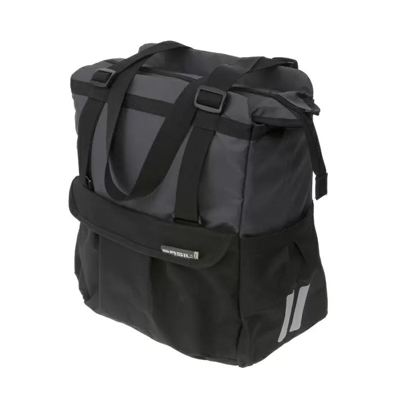 Comprador XL Negro 20l #1