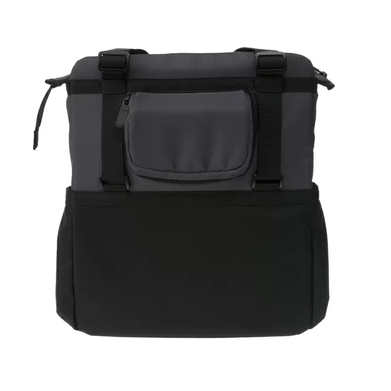 Comprador XL Negro 20l #3