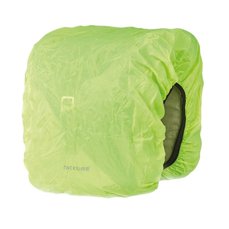 Regenschutz für Vida/Heda-Taschen, grün