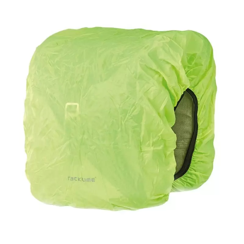 Regenschutz für Vida/Heda-Taschen, grün - image