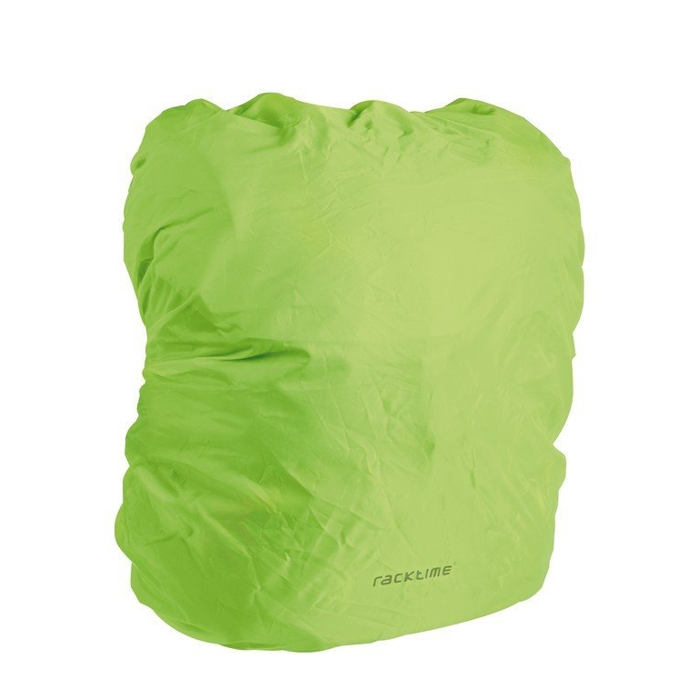 Capa de Chuva Para Bolsas de Praia/Liva/Mia Verde