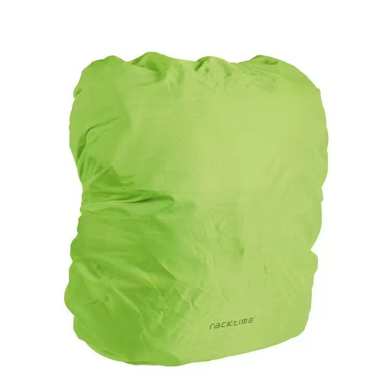 Funda Lluvia Para Bolsas De Playa/Liva/Mia Verde - image