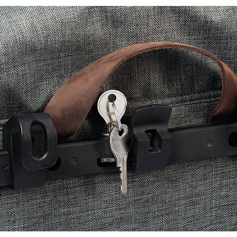 Cadeado Secureit Sidebag