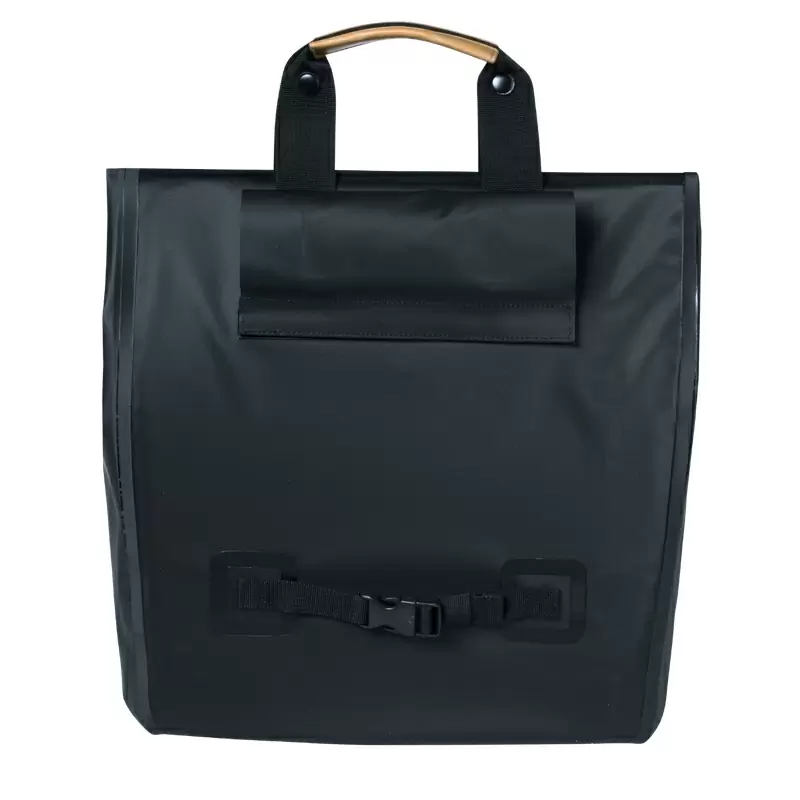 Comprador Urban Dry Impermeable Negro 25l #2