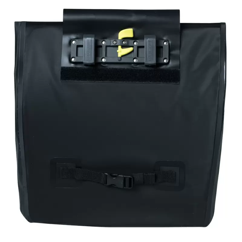 Comprador Urban Dry Impermeable Negro 25l #3