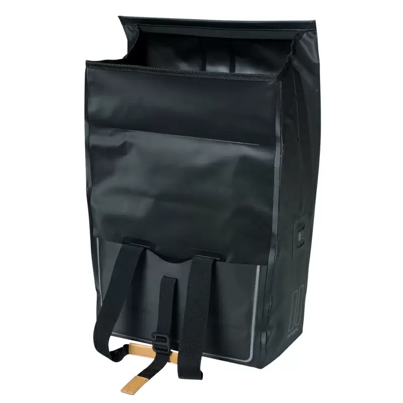 Comprador Urban Dry Impermeable Negro 25l #4