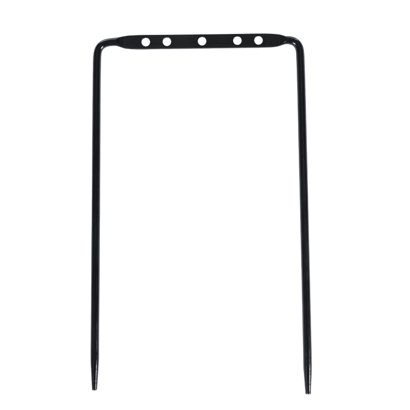 Spacer Support for Double Bags