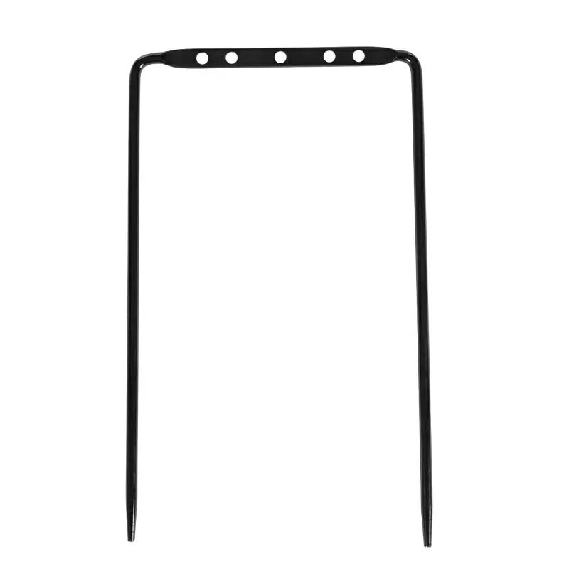 Spacer Support for Double Bags - image