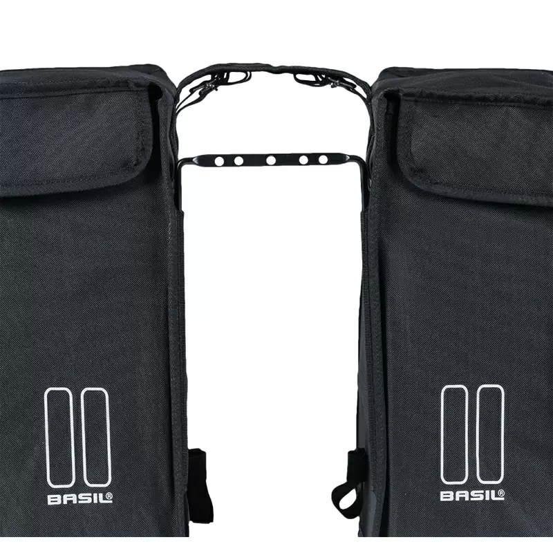 Spacer Support for Double Bags #1