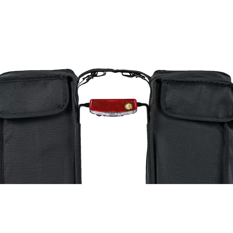 Spacer Support for Double Bags #2