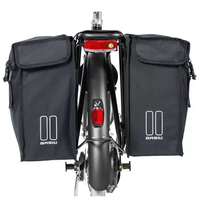Spacer Support for Double Bags #3