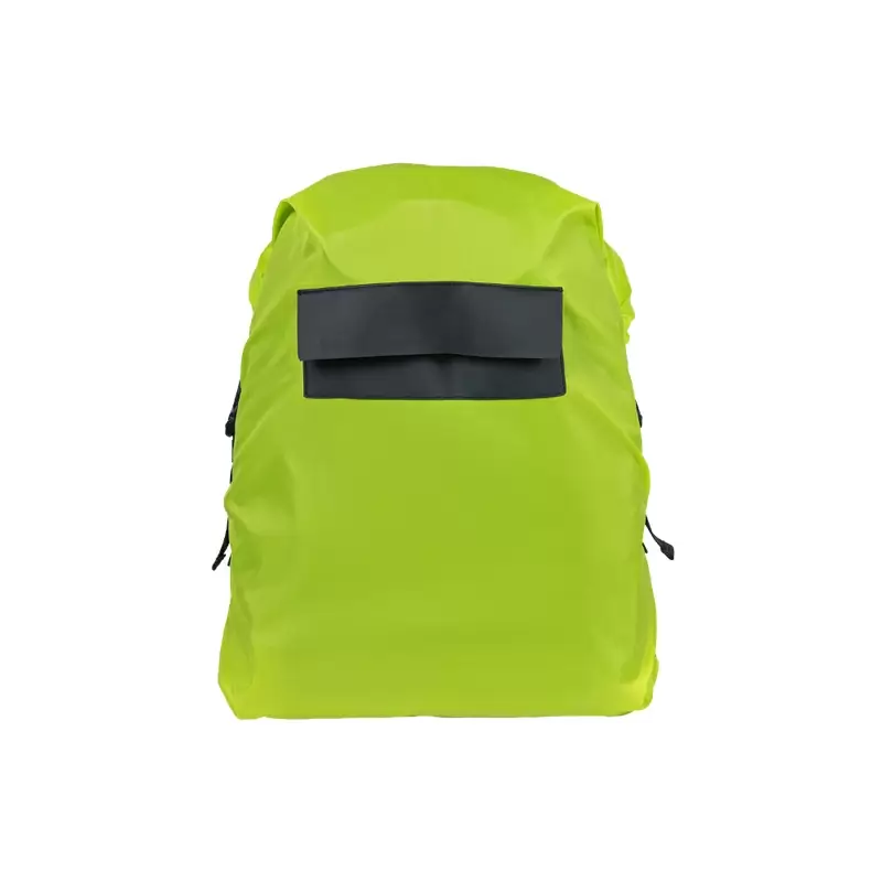 Capa de chuva vertical para manter seca e limpa #2
