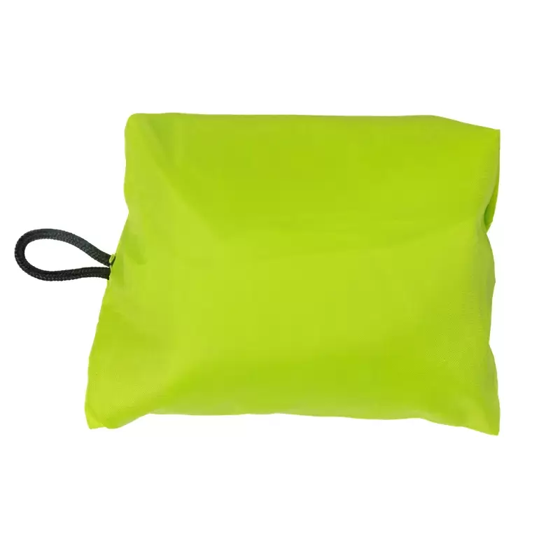Capa de chuva vertical para manter seca e limpa #4