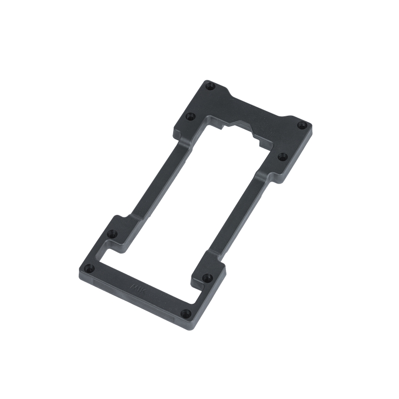 Adapterplatte Mik