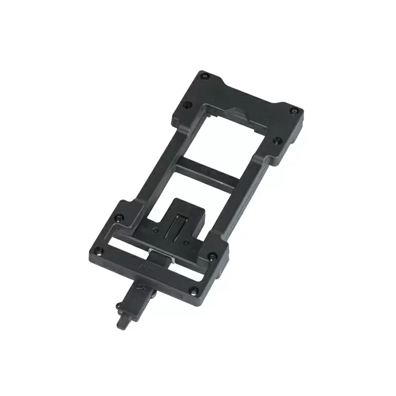 Adapterplatte Mik #2