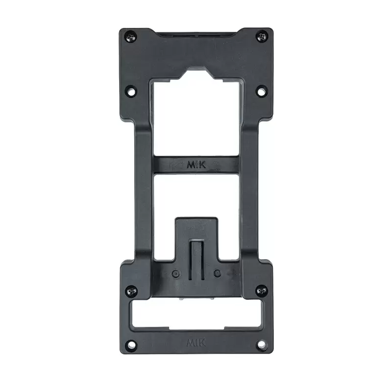 Adapterplatte Mik #4