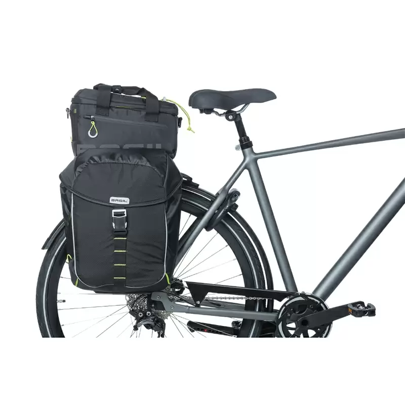 Adapterplatte Mik #7