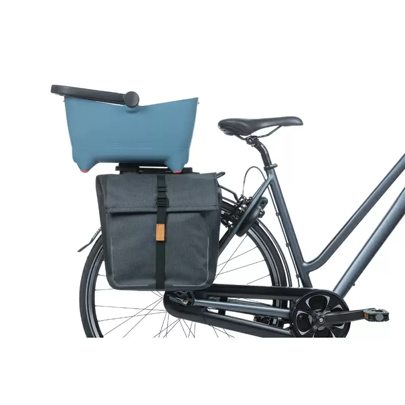 Adapterplatte Mik #8