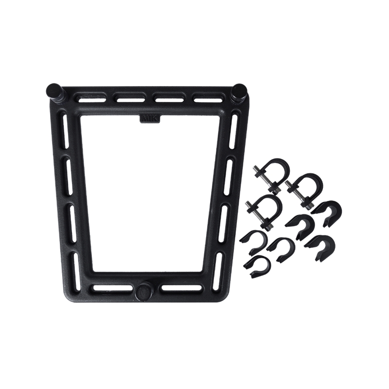 Mik Slide Frame Adapter