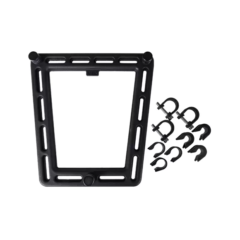Mik Slide Frame Adapter - image