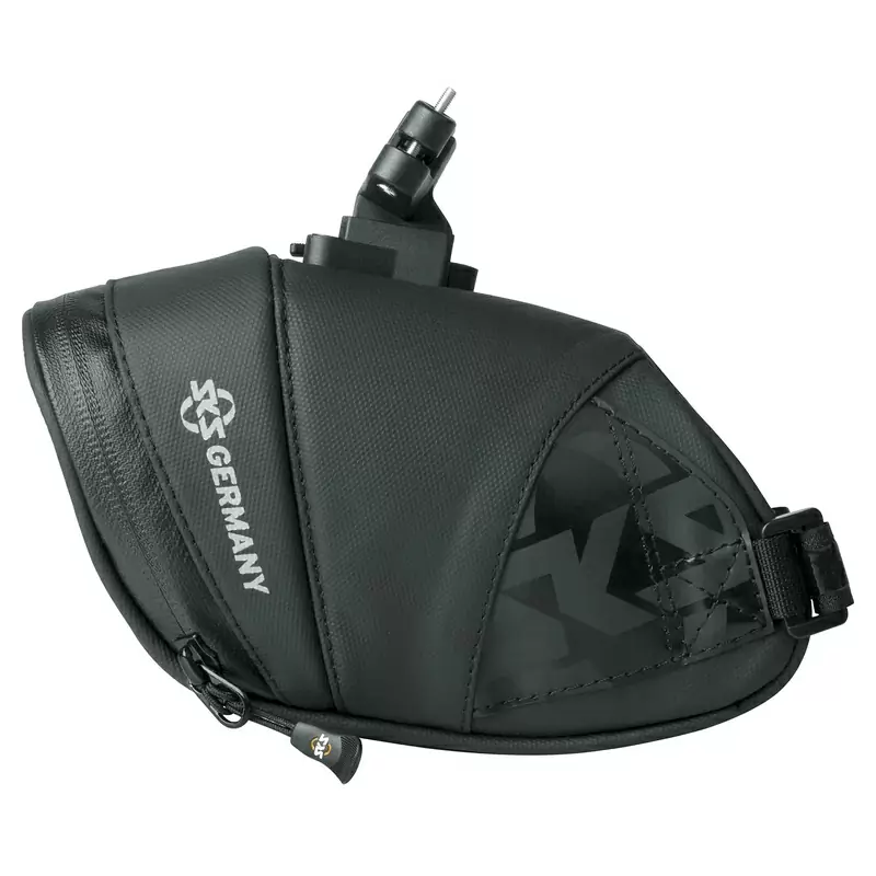 Alforja Explorer Click 800 0.8L Negro #1