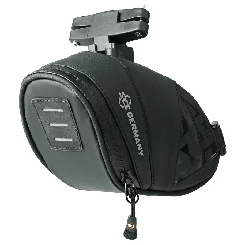 Alforja Explorer Click 800 0.8L Negro #2