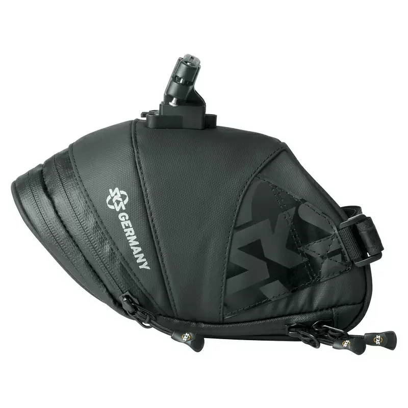 Borsa Sottosella Explorer Click 1800 1,8L Nero #1