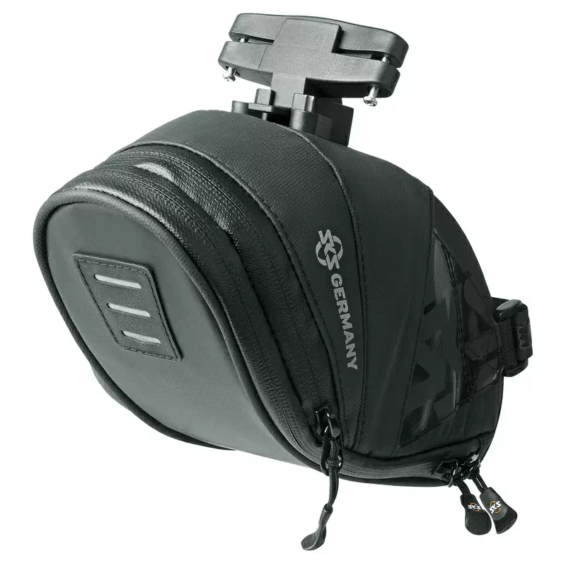Borsa Sottosella Explorer Click 1800 1,8L Nero #2