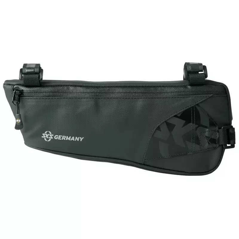 Bolsa Cuadro Central Explorer Edge 1.0L Negro #1