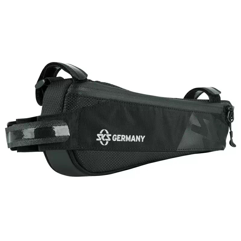 Bolsa de Cuadro Racer Edge 0.6L Negro #2