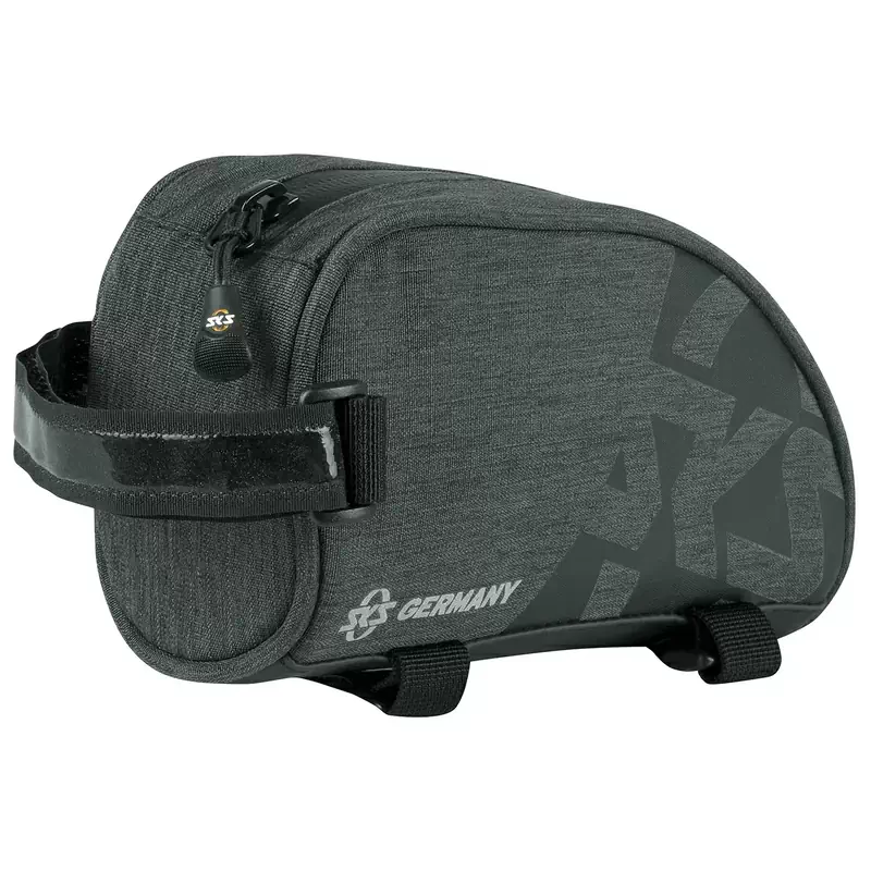 Top Tube Bag Traveller Up 0.8L Black #2