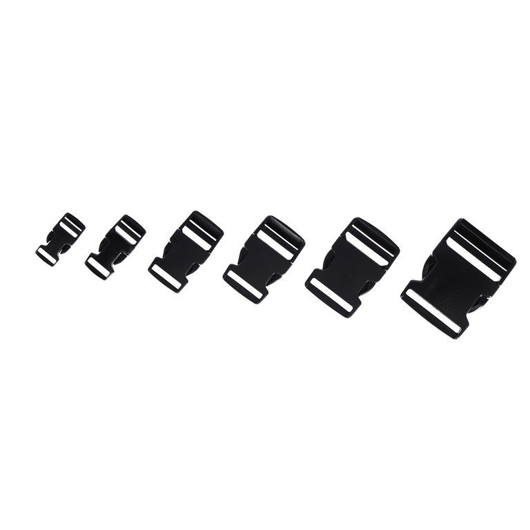 Juego Hebilla BA-X29 1 1/4” 32mm 2uds