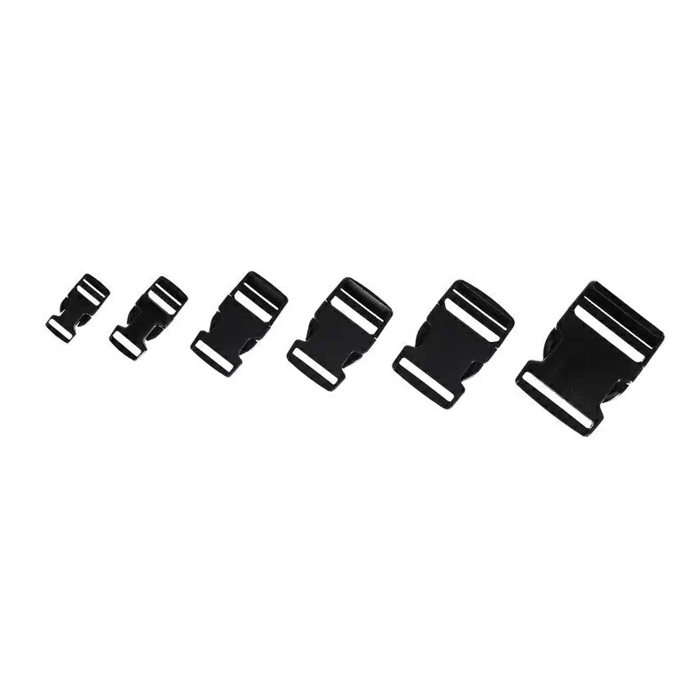 Juego Hebilla BA-X29 1 1/4” 32mm 2uds - image