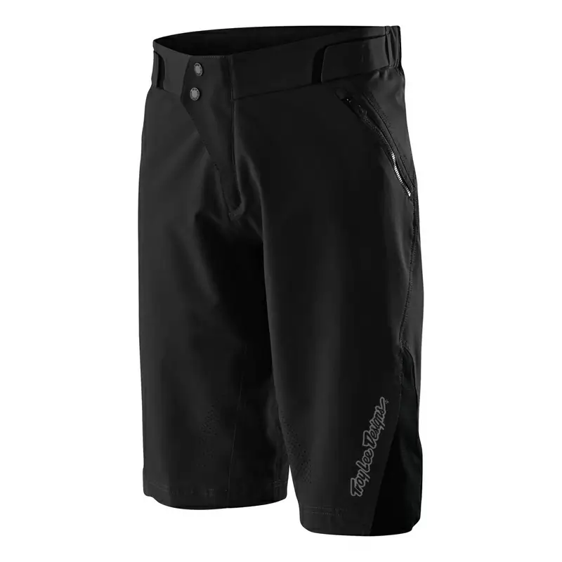 Pantaloncini MTB RUCKUS ventilati ideali per MTB, Enduro e DH nero Taglia 30 #1