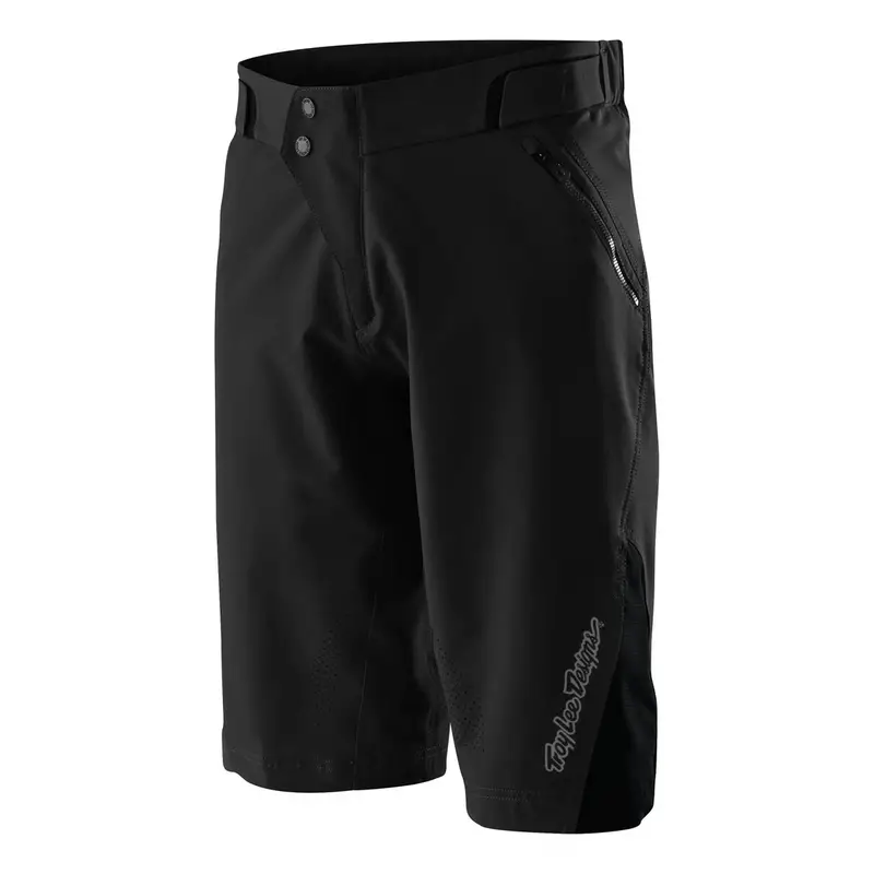 Pantaloncini MTB RUCKUS ventilati ideali per MTB, Enduro e DH nero Taglia 38 #1