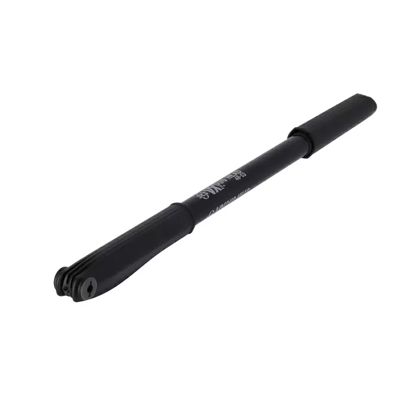 Frame Dual Head Pump VX 48-53cm 6 bar / 87 psi #1