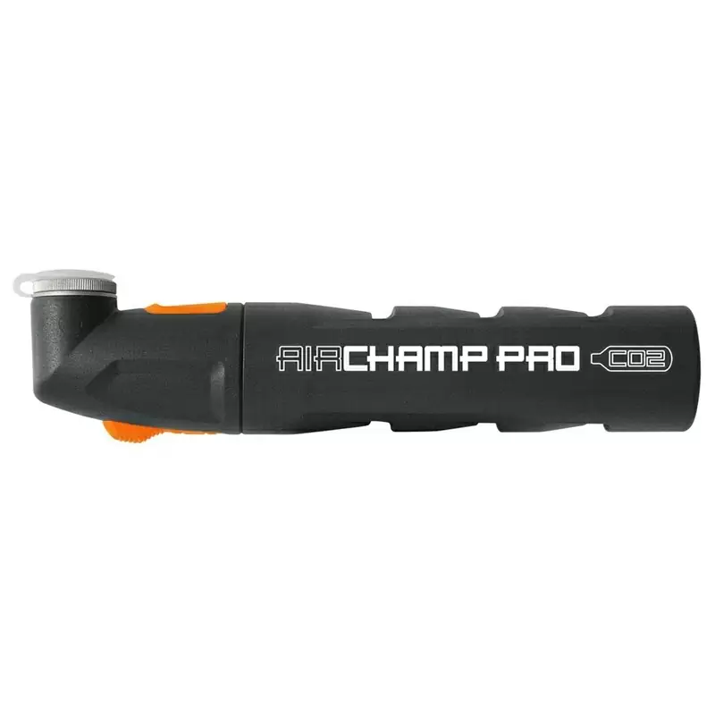 Pompa a cartuccia Air Champ Pro con sostegno clip #1