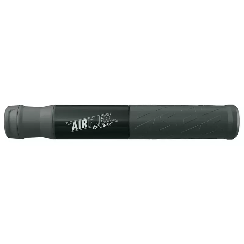 Minibomba portátil Airflex Explorer 5 bar / 73 psi Preto #1