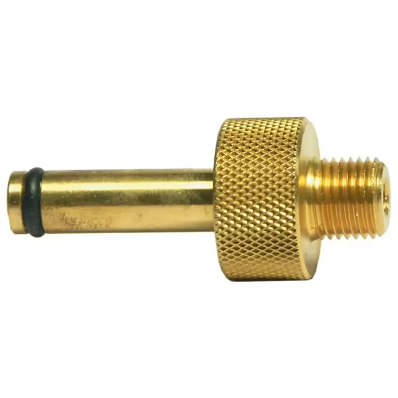 Adattatore magura/rond per pompa per forcella di sospensione #1