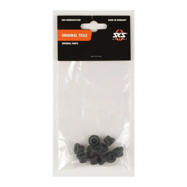 Caoutchouc pour pompe nr, p. Patte-annonce du mamelon. SKS 3213, 10 PCS