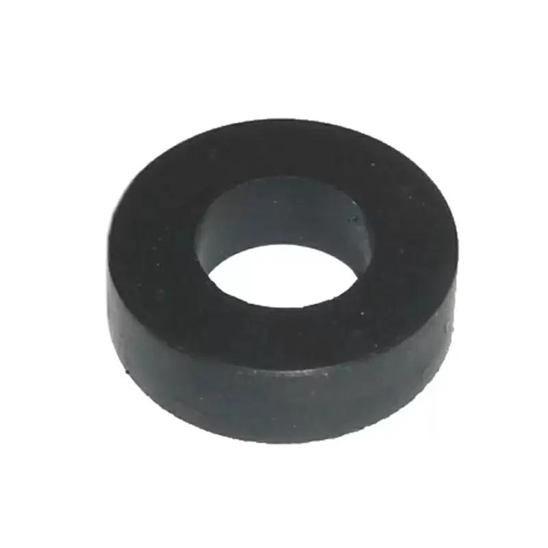 Gomma per pompa nero 10 pezzi - image