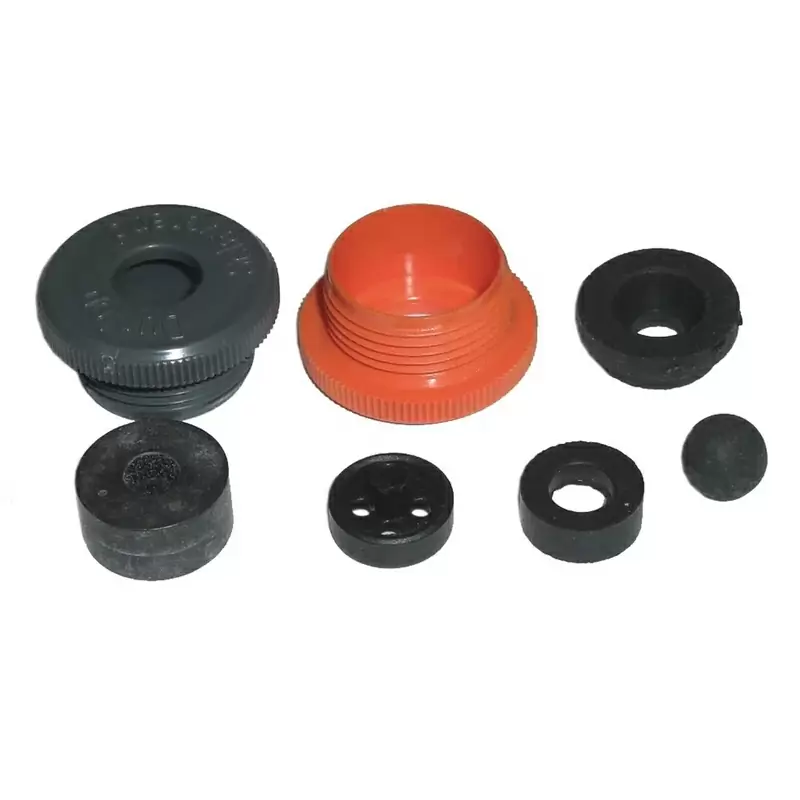 Kit de réparation à deux points - image