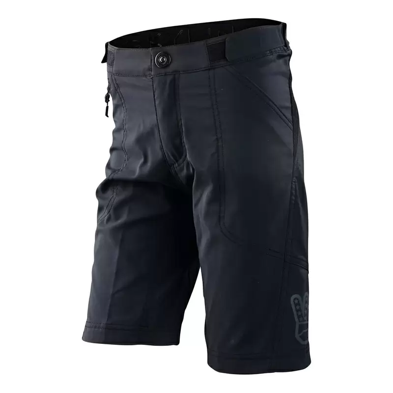 Mtb Skyline Short black size m (34) shorts #1