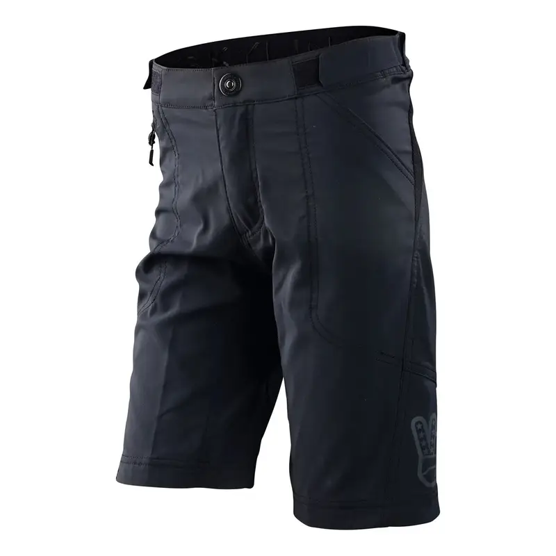 Black Short Skyline Shorts XXL Skyline (40) #1