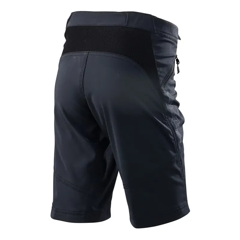 Black Short Skyline Shorts XXL Skyline (40) #2