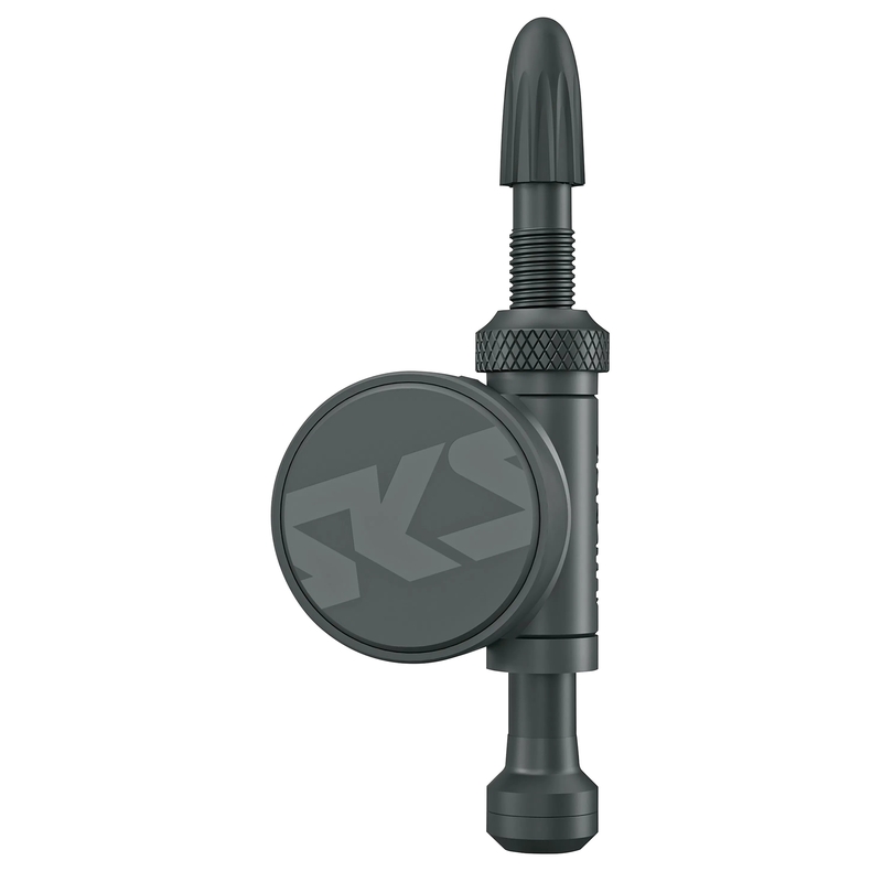 Pressure sensor of AIRSPY TL SET NR tires, 60mm VP valve attack