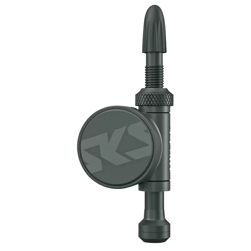 Pressure sensor of AIRSPY TL SET NR tires, 60mm VP valve attack - image
