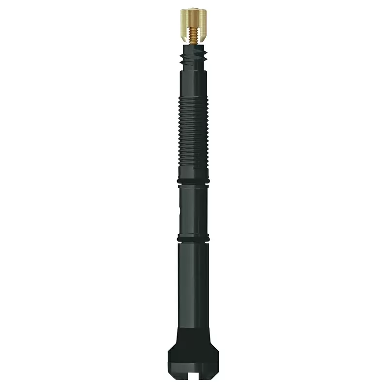 Pressure sensor of AIRSPY TL SET NR tires, 60mm VP valve attack #1