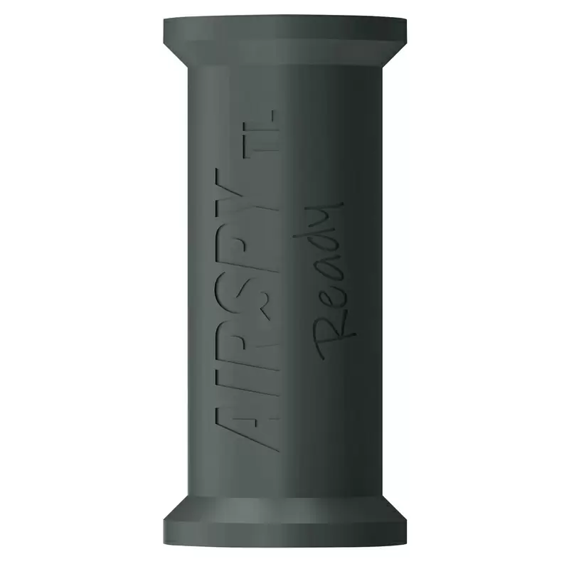 Pressure sensor of AIRSPY TL SET NR tires, 60mm VP valve attack #2